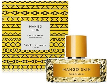 Mango Skin �� Vilhelm Parfumerie - ��������� ���� ��� ������