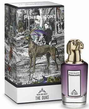 Much Ado About The Duke �� Penhaligon`s - ��������� ���� ��� ������