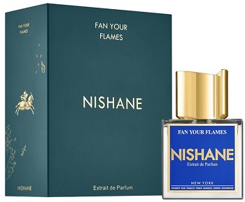 Fan Your Flames �� Nishane - ���� ��� ������