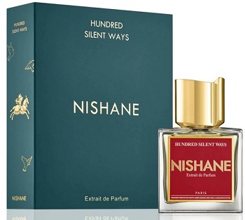 Hundred Silent Ways �� Nishane - ���� ��� ������