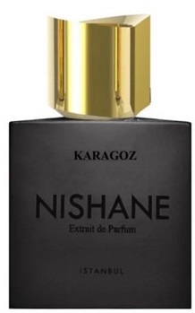 Karagoz �� Nishane - ���� ��� ������