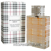 Brit �� Burberry - ��������� ���� ��� ������