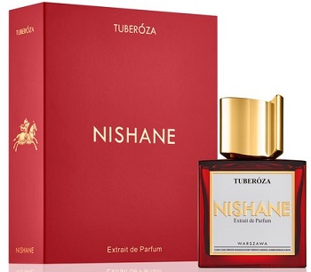 Tuberoza �� Nishane - ���� ��� ������