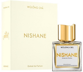 Wulong Cha  �� Nishane - ���� ��� ������