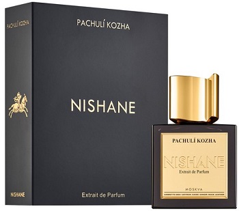 Patchuli Kozha �� Nishane - ���� ��� ������