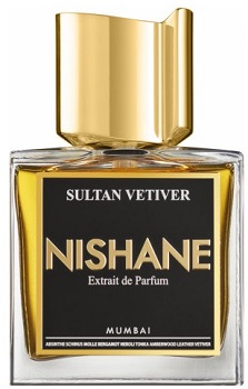 Sultan Vetiver �� Nishane - ���� ��� ������