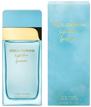 D&G Light Blue Forever Eau De Parfum �� Dolce & Gabbana - ��������� ���� ��� ������