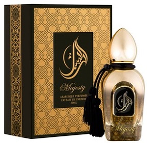 Majesty  �� Arabesque Perfumes - ��������� ���� ��� ������