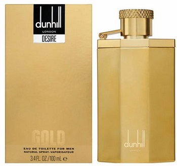 Desire Gold �� Alfred Dunhill - ��������� ���� - ������ ��� ������