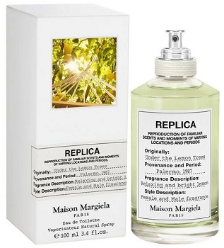 Under The Lemon Trees  �� Maison Martin Margiela - ��������� ���� - ������ ��� ������