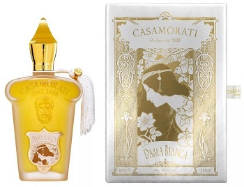 Casamorati 1888 Dama Bianca �� Xerjoff - ��������� ���� ��� ������