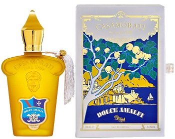 Casamorati 1888 Dolce Amalfi �� Xerjoff - ��������� ���� ��� ������