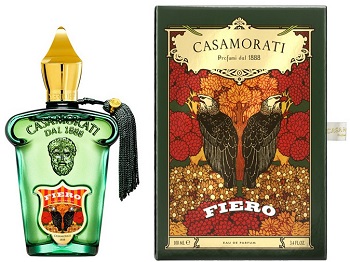 Casamorati 1888 Fiero  �� Xerjoff - ��������� ���� - ������ ��� ������