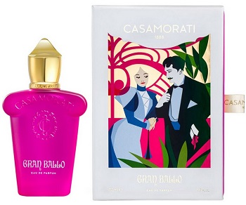 Casamorati 1888 Gran Ballo  �� Xerjoff - ��������� ���� ��� ������