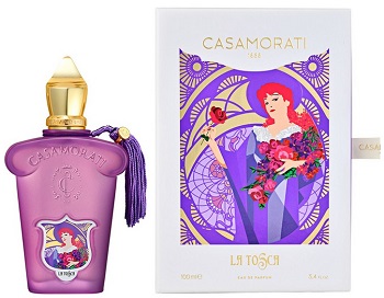 Casamorati 1888 La Tosca �� Xerjoff - ��������� ���� ��� ������