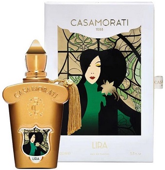Casamorati 1888 Lira �� Xerjoff - ��������� ���� ��� ������