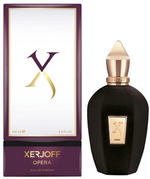 Opera �� Xerjoff - ��������� ���� ��� ������