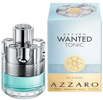 Wanted Tonic �� Loris Azzaro - ��������� ���� - ������ ��� ������