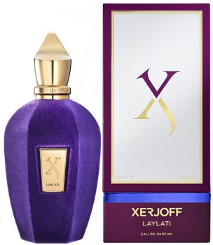 Laylati �� Xerjoff - ��������� ���� ��� ������