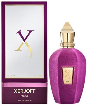 Muse  �� Xerjoff - ��������� ���� ��� ������
