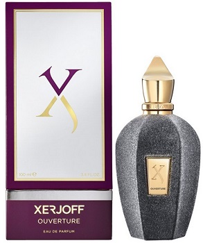 Ouverture �� Xerjoff - ��������� ���� ��� ������