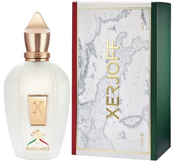Renaissance  �� Xerjoff - ��������� ���� ��� ������