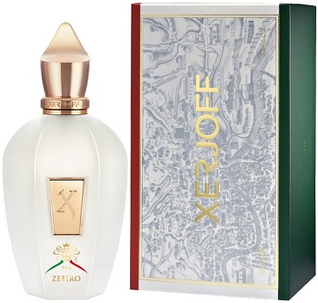 Zefiro �� Xerjoff - ��������� ���� ��� ������