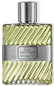 Eau Sauvage  Christian Dior -    