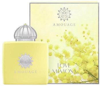 Love Mimosa �� Amouage - ��������� ���� ��� ������