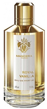 Royal Vanilla  �� Mancera - ��������� ���� ��� ������