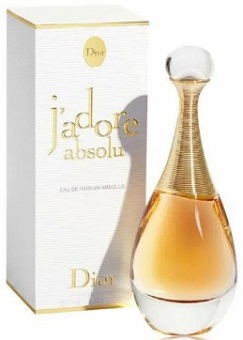 J`adore Absolu �� Christian Dior - ��������� ���� ��� ������