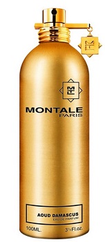 Aoud Damascus �� Montale - ��������� ���� ��� ������