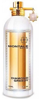 Diamond Greedy �� Montale - ��������� ���� ��� ������