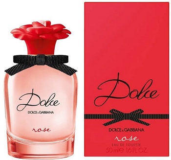 Dolce Rose �� Dolce & Gabbana - ��������� ���� - ������ ��� ������