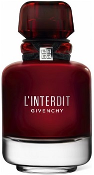 L`Interdit Eau de Parfum Rouge �� Givenchy - ��������� ���� ��� ������