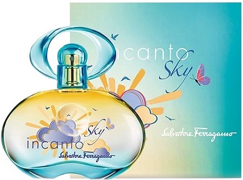 Incanto Sky �� Salvatore Ferragamo - ��������� ���� ��� ������