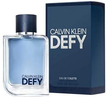 Defy �� Calvin Klein - ��������� ���� ��� ������