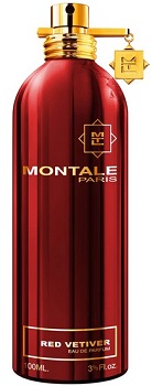 Red Vetiver �� Montale - ��������� ���� ��� ������