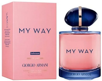 My Way Intense  �� Giorgio Armani - ��������� ���� - ������ ��� ������