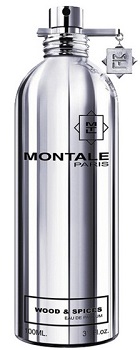 Wood & Spices �� Montale - ��������� ���� ��� ������