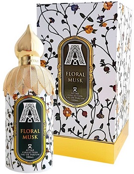 Floral Musk �� Attar Collection - ��������� ���� ��� ������