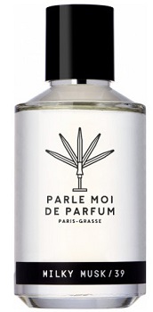 Milky Musk/ 39 �� Parle Moi De Parfum - ��������� ���� ��� ������