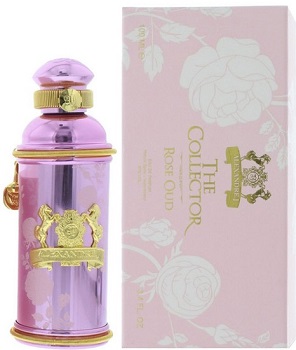 Rose Oud �� Alexandre J - ��������� ���� - ������ ��� ������