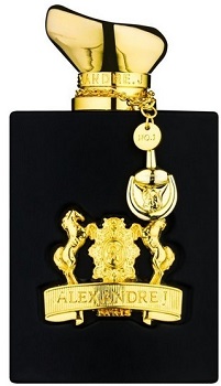 Oscent Black �� Alexandre J - ��������� ���� ��� ������