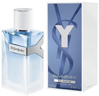 Y Eau Fraiche  �� Yves Saint Laurent - ��������� ���� ��� ������