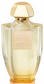 Zeste Mandarine 2020  �� Creed - ��������� ���� - ������ ��� ������