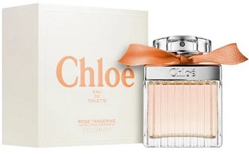 Chloe Rose Tangerine �� Chloe - ��������� ���� ��� ������