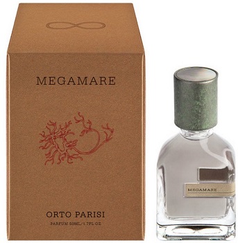 Megamare �� Orto Parisi - ��������� ���� ��� ������