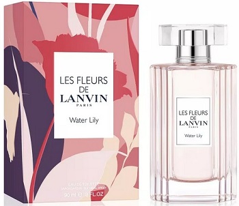 Les Fleurs De Lanvin Water Lily �� Lanvin - ��������� ���� - ������ ��� ������
