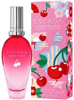 Cherry In Japan �� Escada - ��������� ���� - ������ ��� ������